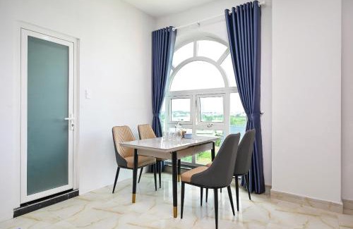 District 12 Apartment | Family-Friendly Căn Hộ Cường Ánh House Awaits You
