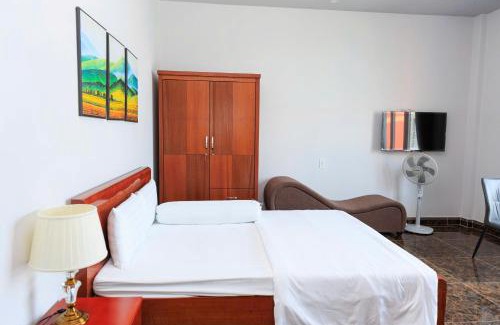 District 12 Apartment | Family-Friendly Căn Hộ Cường Ánh House Awaits You