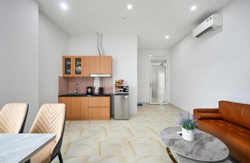 District 12 Apartment | Family-Friendly Căn Hộ Cường Ánh House Awaits You