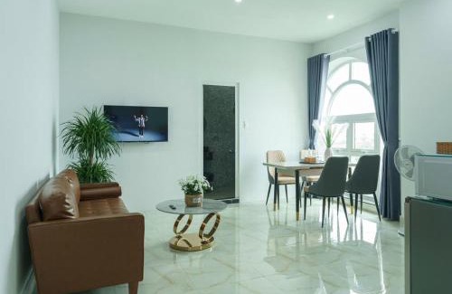 District 12 Apartment | Căn Hộ Cường Ánh - Phòng VIP B - 1 Giường Đôi