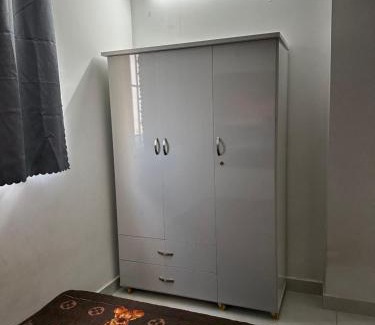 Bien Hoa Apartment | Family-Friendly Comfort at Căn Hộ Cường Thuận Biên Hoà