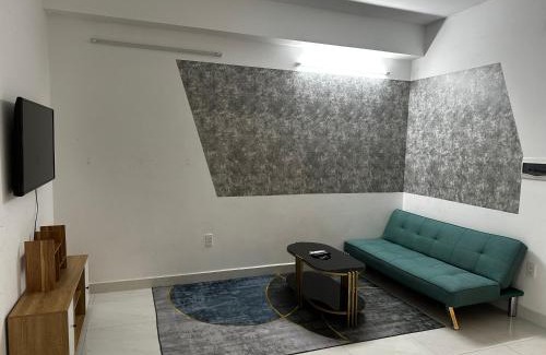 Bien Hoa Apartment | Family-Friendly Comfort at Căn Hộ Cường Thuận Biên Hoà