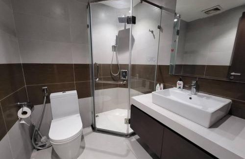 Long Bien Apartment | Elegant 2BR Apartment Steps from AeonMall LongBiên