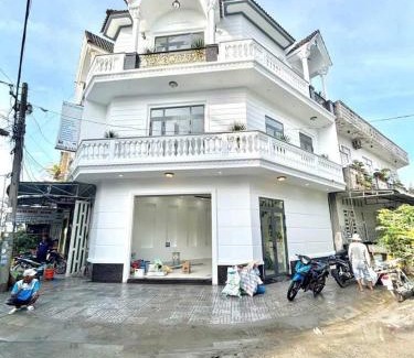 Ninh Kieu Apartment | CĂN Hộ CAO CẤP CẦN THƠ