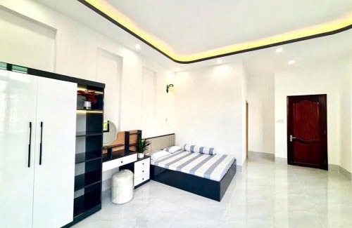 Ninh Kieu Apartment | CĂN Hộ CAO CẤP CẦN THƠ