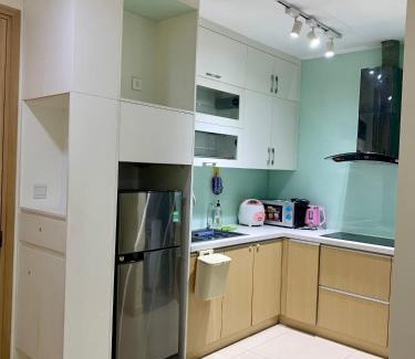 Phuong 8 Apartment | CĂN HỘ CAO CẤP EMERALD CELADON CITY AEON MALL Tân Phú
