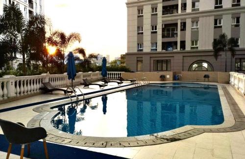 Binh Tan Apartment | Pet-Friendly Getaway at Imperial Place with Pool Access