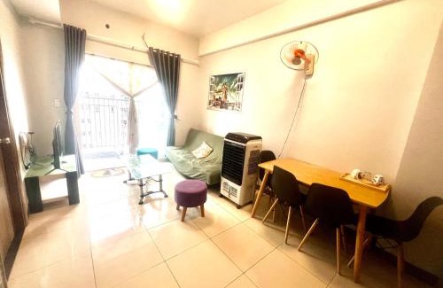 Binh Tan Apartment | Pet-Friendly Getaway at Imperial Place with Pool Access