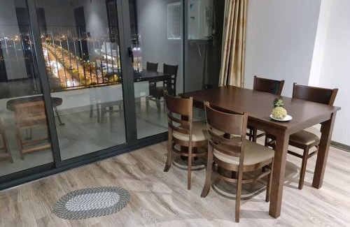 Long Bien Apartment | Top-Rated 4-Star Apartment Near Aeon Mall - Child Friendly