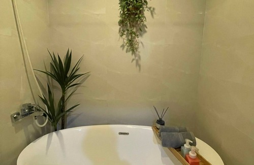 Bac Ninh Apartment | Modern Daily Rental Apartments in Central Bac Ninh