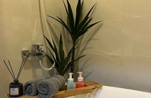 Bac Ninh Apartment | Modern Daily Rental Apartments in Central Bac Ninh