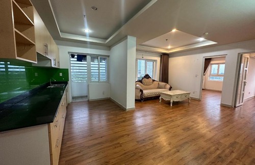 Thu Dau Mot Apartment | Cozy TDC Plaza Condo with Kitchen & Breakfast Included