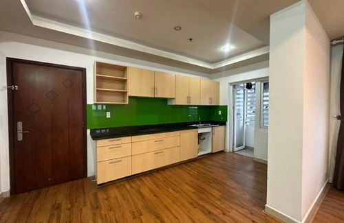 Thu Dau Mot Apartment | Cozy TDC Plaza Condo with Kitchen & Breakfast Included