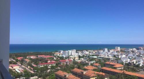 Tuy Hoa Apartment | Oceanfront Apec Mandala Phú Yên: Family-Friendly Retreat