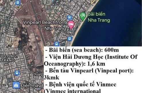Nha Trang Apartment | Beautiful Nha Trang Travel Apartments with Ocean View