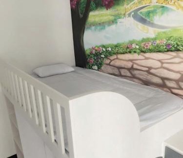 Nha Trang Apartment | Cozy Nha Trang Travel Apartment with Family-Friendly Amenities