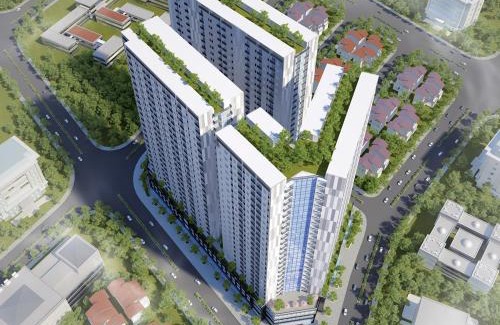 Nha Trang Apartment | Cozy Nha Trang Travel Apartment with Family-Friendly Amenities