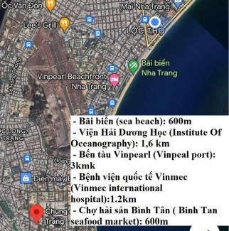 Nha Trang Apartment | Cozy Nha Trang Travel Apartment with Family-Friendly Amenities