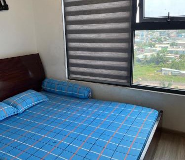 District 9 Apartment | Family-Friendly Retreat with Ocean Views and Pool Access
