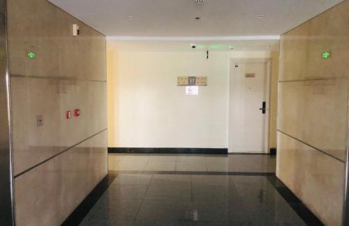 Tran Phu Beach Apartment | Oceanfront Gold Coast Apartment in Nha Trang - 4-Star Stay