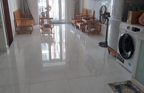 Phan Rang Apartment | Beachfront Retreat at Căn hộ Hacom with Pool & Spa