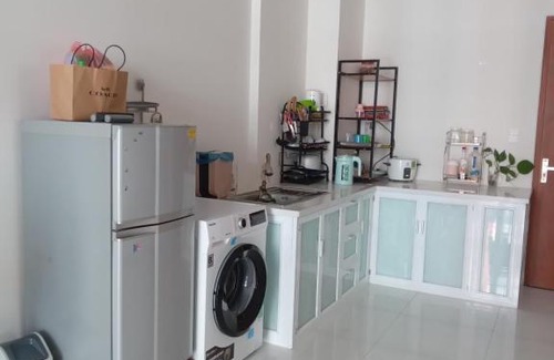 Phan Rang Apartment | Beachfront Retreat at Căn hộ Hacom with Pool & Spa