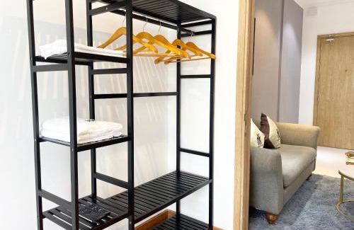 Long Xuyen Apartment | Discover Marina Plaza Long Xuyên: Pet-Friendly Stay!