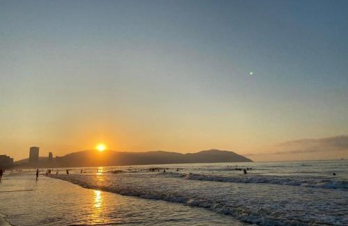 Quy Nhon Apartment | Discover Oceanfront TMS Luxury Hotel - Hanna House, 4 Stars