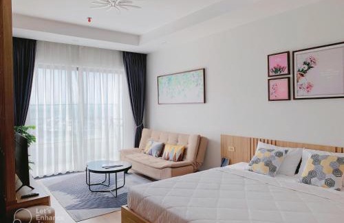 Quy Nhon Apartment | Discover Oceanfront TMS Luxury Hotel - Hanna House, 4 Stars
