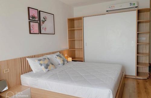Quy Nhon Apartment | Discover Oceanfront TMS Luxury Hotel - Hanna House, 4 Stars