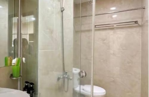 Tran Phu Beach Apartment | Family-Friendly Mường Thanh Nha Trang with Pool Access
