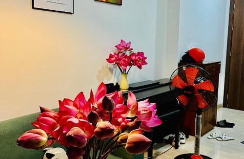 Son Tra Apartment | Pet-Friendly Monarchy B: Oceanfront Oasis in Đà Nẵng