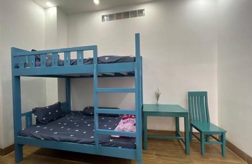 Ninh Kieu Apartment | Convenient Stay Near the Floating Market for Families