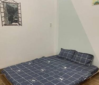 Ninh Kieu Apartment | Convenient Stay Near the Floating Market for Families
