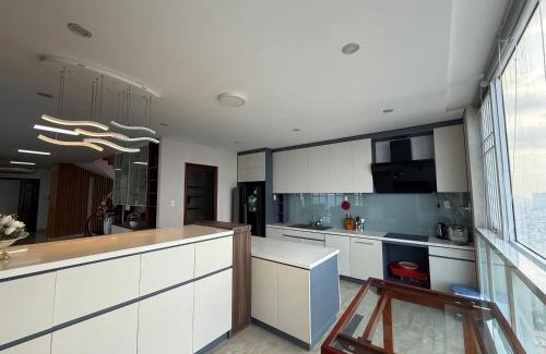 Thang Tam Apartment | Căn Hộ San Hô View Chính diện biển
