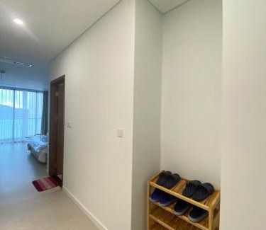 Vinh Hai Apartment | Căn hộ Scenia Bay Residences Nha Trang
