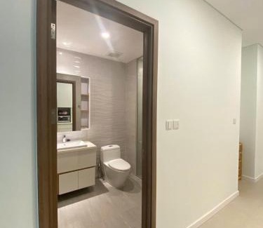 Vinh Hai Apartment | Căn hộ Scenia Bay Residences Nha Trang