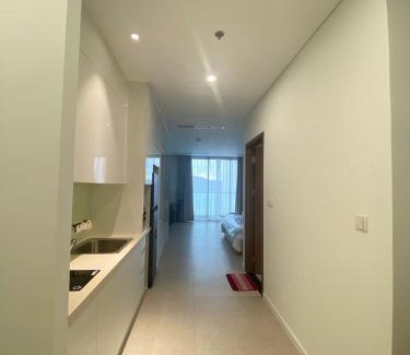 Vinh Hai Apartment | Căn hộ Scenia Bay Residences Nha Trang