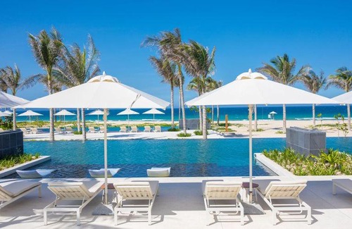Cam Lam Apartment | Discover Pet-Friendly Bliss at Resort ALMA, Nha Trang