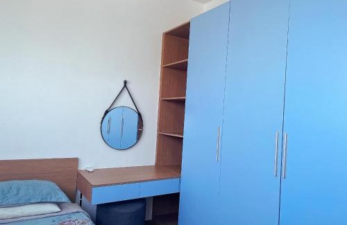 Thuan An Apartment | Discover the Habitat Thuận An: Family-Friendly Retreat