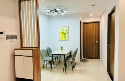 Thuan An Apartment | Experience The Rivana: Family-Friendly Comfort in Bình Dương
