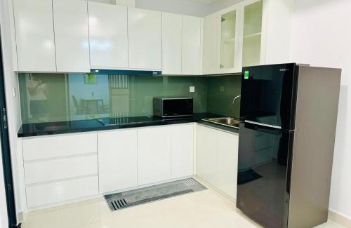 Thuan An Apartment | Experience The Rivana: Family-Friendly Comfort in Bình Dương