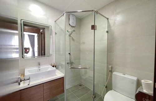 Quy Nhon Apartment | Ocean View Apartment with Pool in Quy Nhơn, Rated 10/10