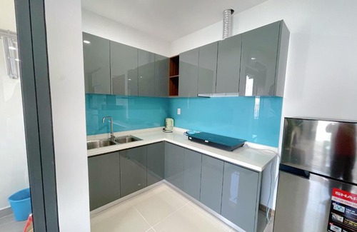Quy Nhon Apartment | Ocean View Apartment with Pool in Quy Nhơn, Rated 10/10