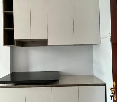 Da Kao Apartment | City View Apartment Q1: Child-Friendly and Guest Rated 10/10
