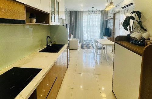 District 9 Apartment | Căn hộ VINHOMES GRAND PARK, Hồ Chí Minh city
