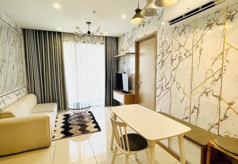District 9 Apartment | Căn hộ VINHOMES GRAND PARK, Hồ Chí Minh city