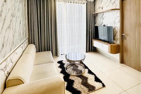 District 9 Apartment | Căn hộ VINHOMES GRAND PARK, Hồ Chí Minh city