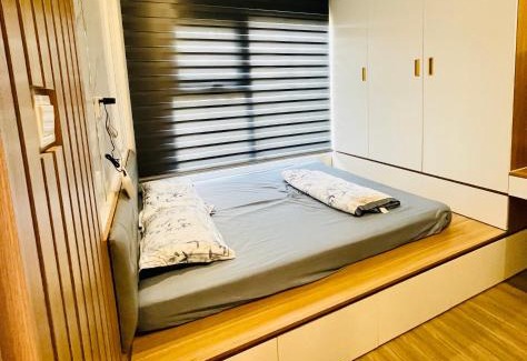District 9 Apartment | Căn hộ VINHOMES GRAND PARK, Hồ Chí Minh city
