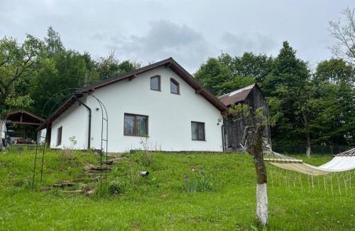 Viseu de Sus House | Oceanfront Escape at Căsuța bunicii - Family Friendly Stay